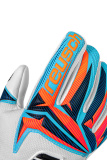 Reusch Attrakt Advance 5670215 1080 weiss 2